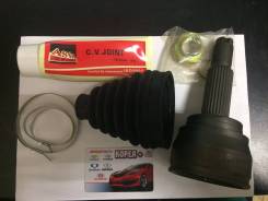 Шрус подвески. SsangYong Rexton, GAB, RJN SsangYong Kyron, DJ Двигатели: D20DTR, D27DT, D27DTP, G32D, OM602, D20DT