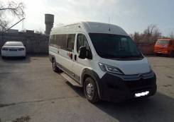 Citroen Jumper