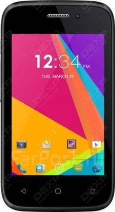 DEXP Ixion ES135 Hit. �/� ����