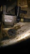 Коллектор выпускной. Toyota: Corona, Crown, MR2, Mark II, Cresta, Chaser Двигатели: 1GGPE, 2LTE, 4SFE, 5SFE, 1GFE, 1JZGE, 1JZGTE, 2JZGE
