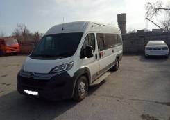 Citroen Jumper