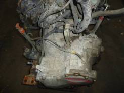 АКПП. Toyota Cynos, EL54, EL54C Двигатели: 5EFE, 5EFHE