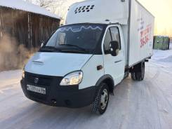 ГАЗ ГАЗель Бизнес. Газель Бизнес, 2 400 куб. см., 1 500 кг.