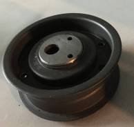 Натяжной ролик ремня ГРМ. Volkswagen: Caddy, Passat, Vento, Transporter, Jetta, Golf Seat Toledo Seat Ibiza Seat Cordoba Audi 80, 811, 812, 813, 814 A...