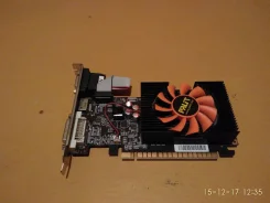 GeForce GT 440 ����