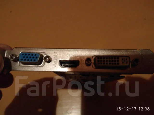 GeForce GT 440 ����