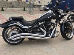 Yamaha Raider. 1 900����. ��., ��������, ���, � �������� ����
