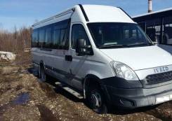 Iveco Daily. , 3 000 куб. см.