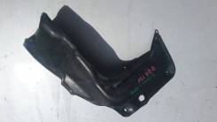 Защита двигателя. Toyota Corolla, ZZE120, ZZE120L