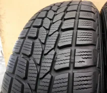 Falken Eurowinter HS437. ������, �/�, ����� 30 % ����