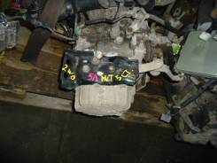 АКПП. Toyota Corolla, AE110 Двигатель 5AFE