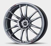 Enkei GTC01. 7.5x18, 5x100.00, ET48