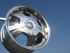 Berg. 9.5x18, 5x150.00, ET58