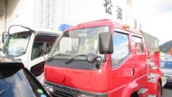 Пожарные машины. 4 600 куб. см. Под заказ