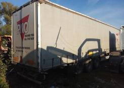 Krone SD. Krone-SD, 34 150 кг.