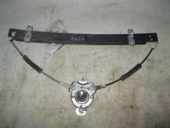 Стеклоподъемный механизм. Hyundai Accent, LC, LC2 Двигатели: D3EA, G4EA, G4EB, G4ECG, G4EDG, G4EK