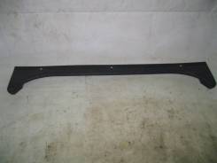Обшивка багажника. Hyundai Accent, LC, LC2 Двигатели: D3EA, G4EA, G4EB, G4ECG, G4EDG, G4EK