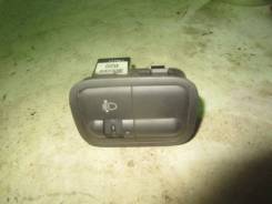 Кнопка регулировки фар. Hyundai Accent, LC, LC2 Двигатели: D3EA, G4EA, G4EB, G4ECG, G4EDG, G4EK