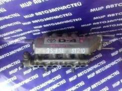 Коллектор впускной. Toyota Corona, ST210 Toyota Corona Premio, ST210 Двигатель 3SFSE