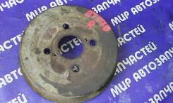 Барабан тормозной. Toyota: Sprinter, Carina, Celica, Corona, Corolla Levin, Sprinter Trueno, Corolla, Carina II, Carina ED, Corona Exiv Двигатели: 1C...