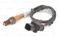 Лямбда-зонд! Audi A3 2.0FSi 03, VW Golf/Passat 2.0FSi 05 0 258 017 241_ Bosch 0258017241