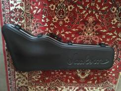 Кейс для электрогитар типа kelly, explorer, firebird и. т. д.