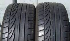 Dunlop SP Sport 01A. Летние, 2015 год, 30 %, 2 шт