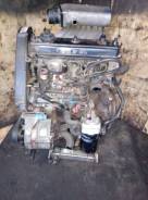 Двигатель в сборе. Volkswagen Polo, 641, 6N1 Двигатели: AGD, AKW. Под заказ