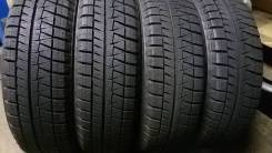 Bridgestone Blizzak Revo GZ. Зимние, без шипов, 2016 год, износ: 5%, 4 шт