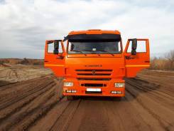 Камаз 6460. , 7 000 куб. см., 10 т и больше