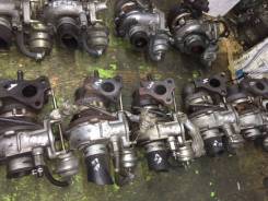 Турбина. Daihatsu Terios Kid, J111G, J131G Двигатель EFDET