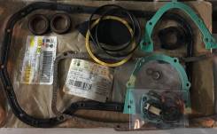 Прокладка клапанной крышки. Volkswagen: Caddy, Passat, Jetta, Golf, Polo Audi Coupe Audi 80 Audi 90 Audi 100 Двигатели: 1F, 1Y, 1Z, AEE, AEX, AEY, AHB...