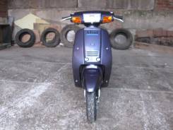 Yamaha Mint. 49 куб. см., исправен, без птс, без пробега