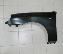Крыло. Chevrolet Lanos