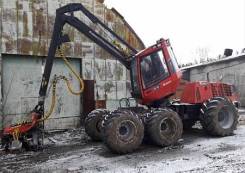 Valmet. Харвестер -911, 16 300,00 кг.