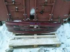 Бампер. Toyota Starlet, EP80, EP81, EP82, EP85