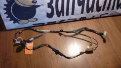 Электропроводка. Toyota Sprinter, AE110, AE114, CE110, CE113, CE114, CE116, EE111 Toyota Sprinter Carib, AE111, AE111G, AE114, AE114G, AE115, AE115G T...