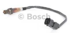Лямбда-зонд! Lada 110/111/112/Kalina/Niva 1.5/1.6/1.7i 94 0 258 006 537_ Bosch 0258006537