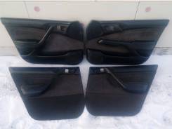 Обшивка двери. Toyota Corona, AT190, CT190, CT195, ST190, ST195, ST191 Двигатели: 2C, 3SFE, 4AFE, 4SFE, 2CIII
