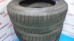 Bridgestone Blizzak Revo GZ. Зимние, без шипов, 2012 год, 20 %, 4 шт