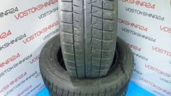 Bridgestone Blizzak Revo GZ. Зимние, без шипов, 2012 год, 20 %, 4 шт