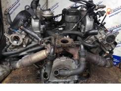 Двигатель в сборе. Audi A4 Avant Audi A4, 8ED Двигатель BKN. Под заказ