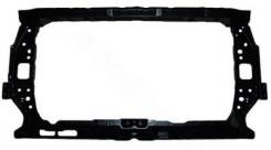 Рамка радиатора. Hyundai Accent Hyundai Solaris, RB Двигатель G4FC