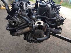 Двигатель в сборе. Audi A4, B6 Двигатель AYM. Под заказ