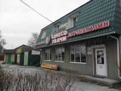 Продам Автомагазин в с. Новоникольск. Улица Советская (с. Новоникольск) 109, р-н Новоникольск, 300 кв. м. Дом снаружи