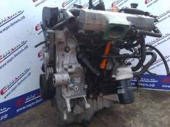 Двигатель в сборе. Audi A4, B6 Двигатель AVJ. Под заказ
