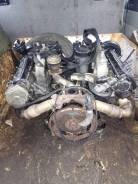Двигатель в сборе. Audi A4 Avant Audi A4, B7 Audi Quattro. Под заказ