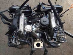 Двигатель в сборе. Audi A4, 8D2, B5 Двигатели: AFB, AKN. Под заказ