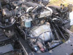 Двигатель в сборе. Isuzu Elf Mazda Titan Двигатели: 4HG1, 4HG1T