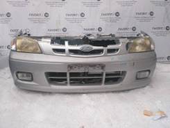 Ноускат. Mazda Demio, DW5W, DW3W, GW5W Двигатели: B5ME, B3ME, B3E, B5E